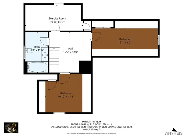 $579,000 | 273 Broad Bay Circle, Machias, NY 14101