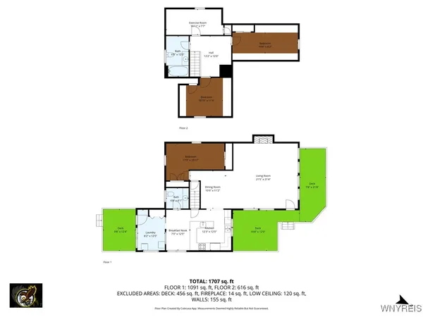 $459,000 | 273 Broad Bay Circle, Machias, NY 14101