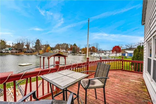 $459,000 | 273 Broad Bay Circle, Machias, NY 14101