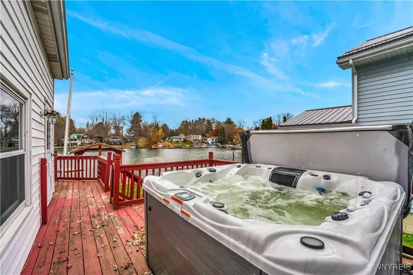 $459,000 | 273 Broad Bay Circle, Machias, NY 14101