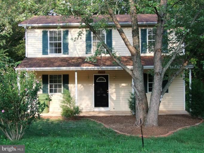 7405 Bull Run Road Manassas, VA 20111 - Photo 2 of 16 Exterior #2