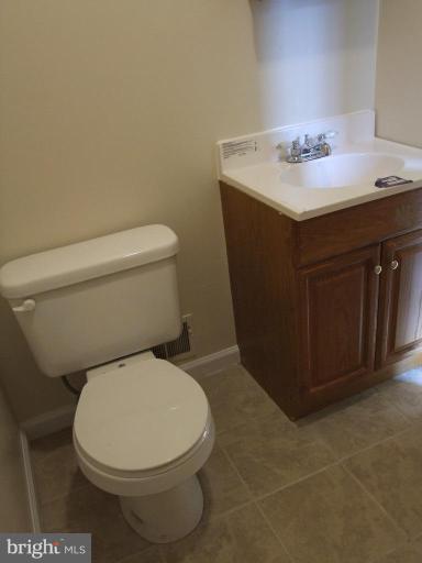 7405 Bull Run Road Manassas, VA 20111 - Photo 12 of 16 Master Bath #2