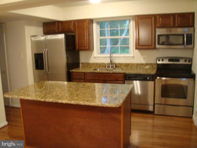 7405 Bull Run Road Manassas, VA 20111 - Photo 15 of 16 Kitchen #3