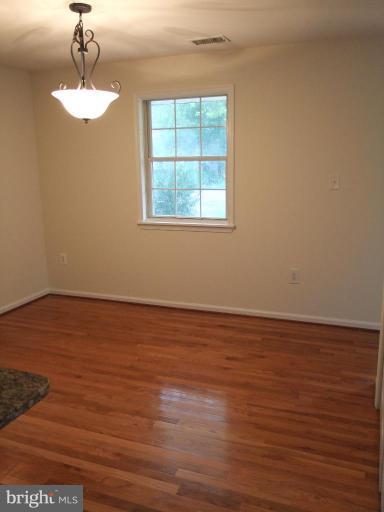 7405 Bull Run Road Manassas, VA 20111 - Photo 4 of 16 Dining Room