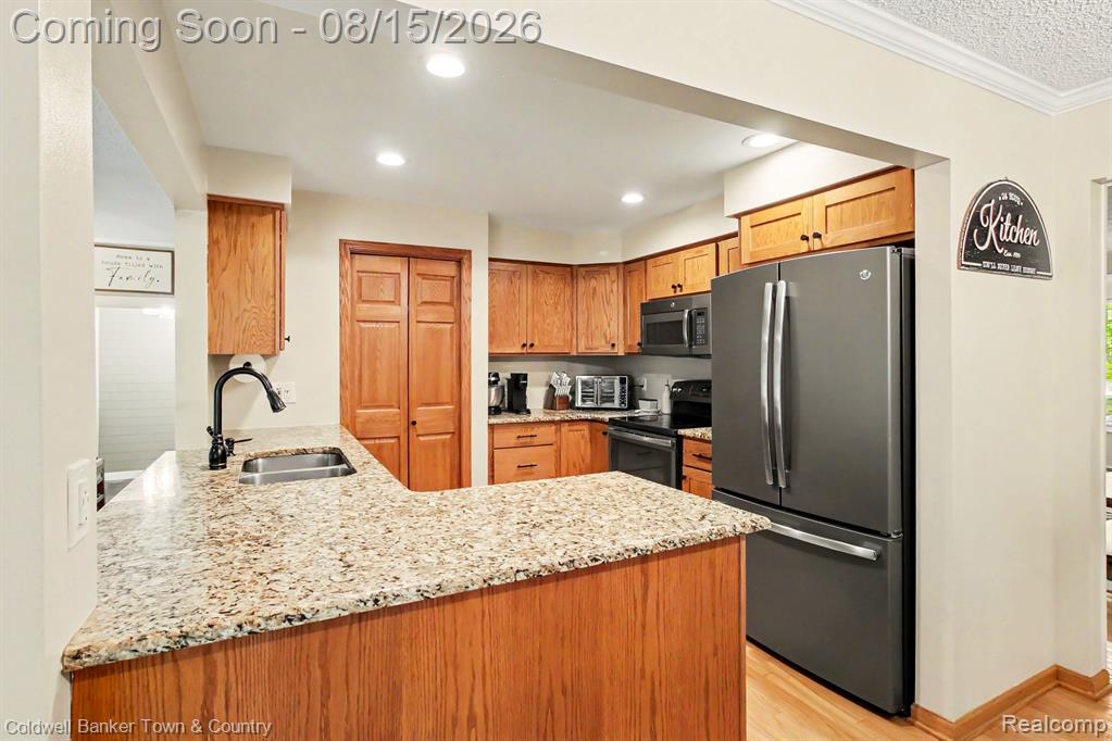 5444 Golf Club Road Howell, MI 48843 - Photo 6 of 29 Gallery Image 6