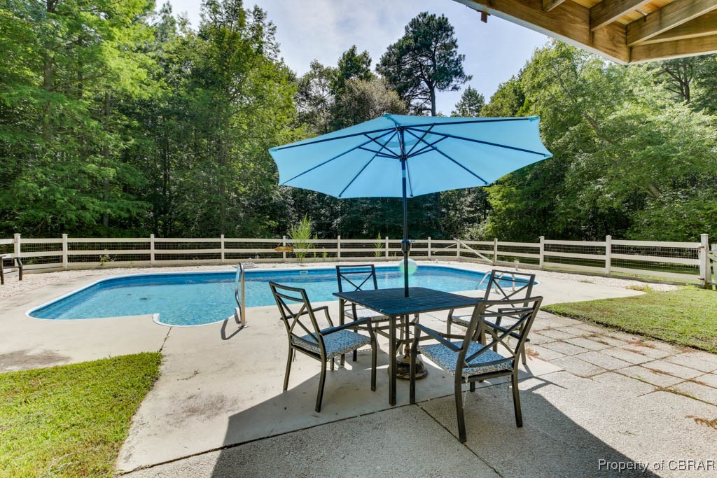 197 Walnut Road Kilmarnock, VA 22482 - Photo 36 of 39 Gallery Image 36