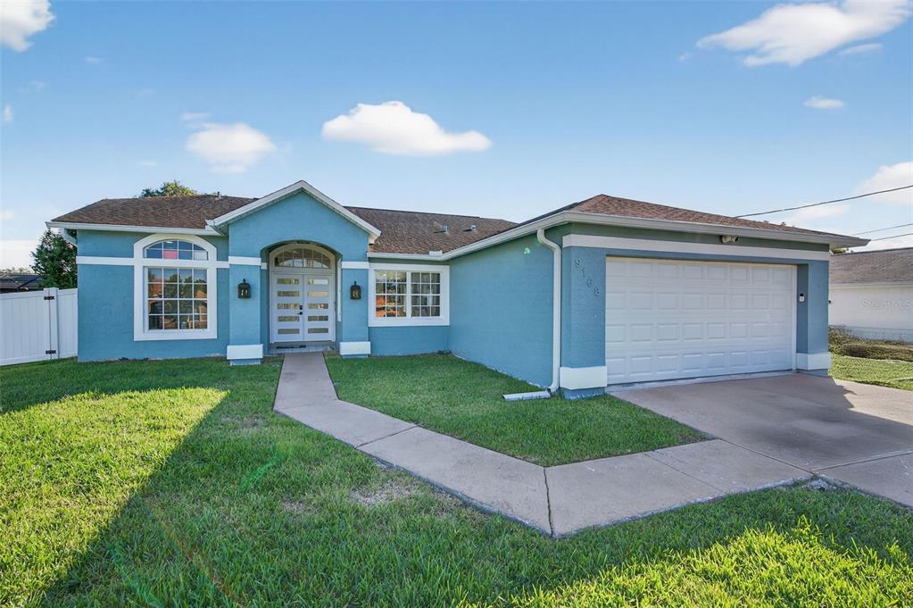 9168 Geneva Street Spring Hill, FL 34608 - Photo 1 of 1 Gallery Image 1
