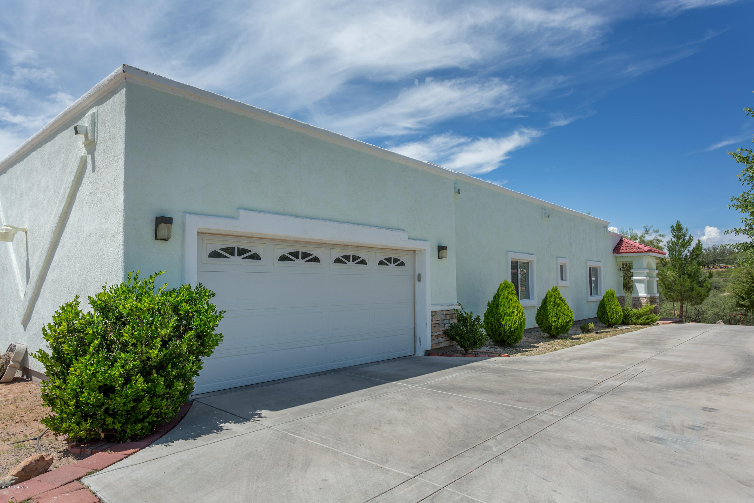 926 Paseo Queretaro Rio Rico, AZ 85648 - Photo 3 of 34