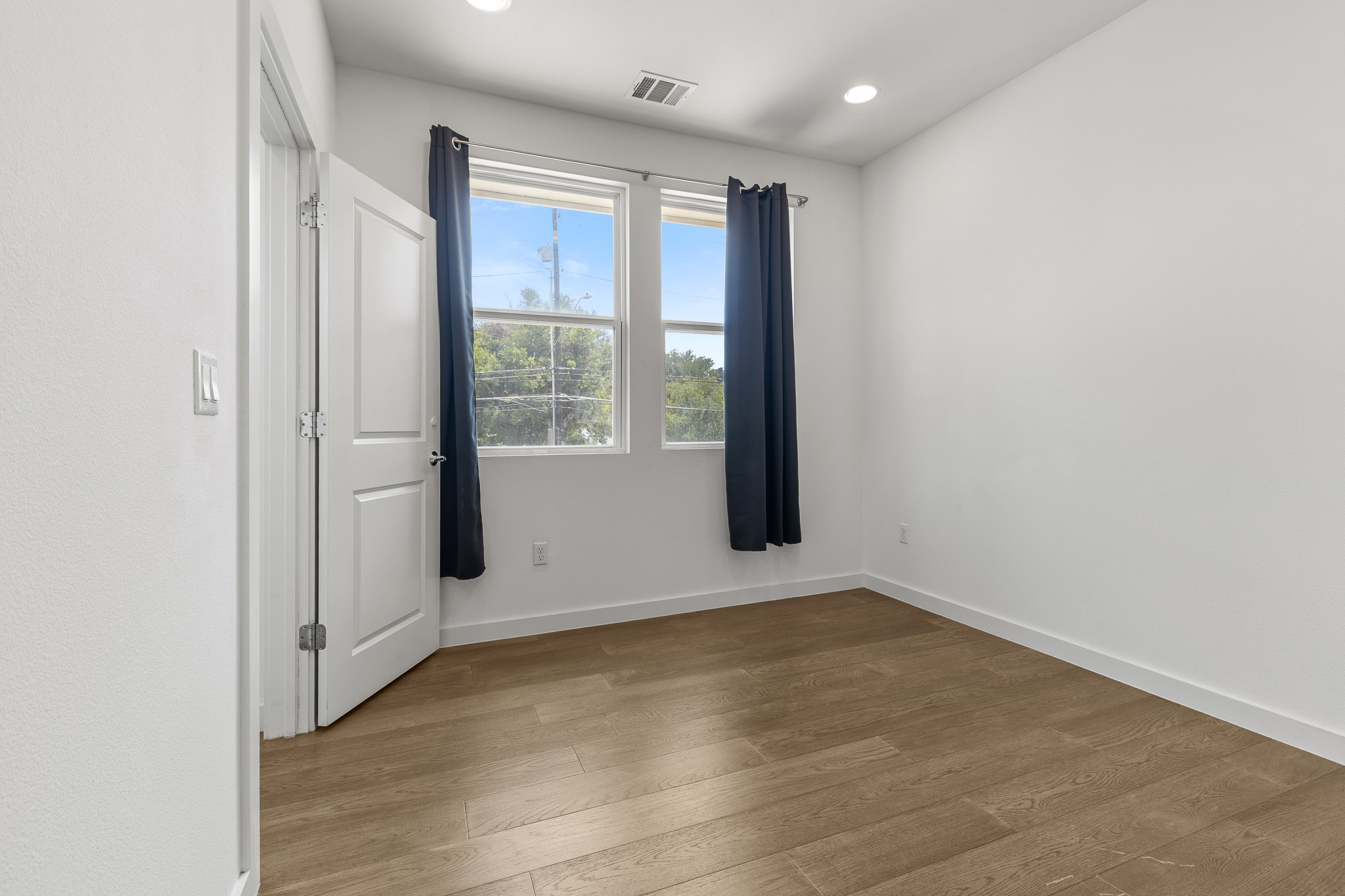 2604 Wheless Lane, Unit 1 Austin, TX 78723 - Photo 15 of 38