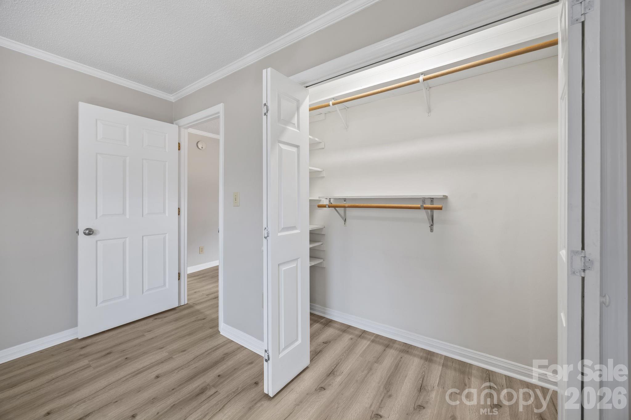 33633 Mann Road Albemarle, NC 28001 - Photo 28 of 39 a view of an empty room