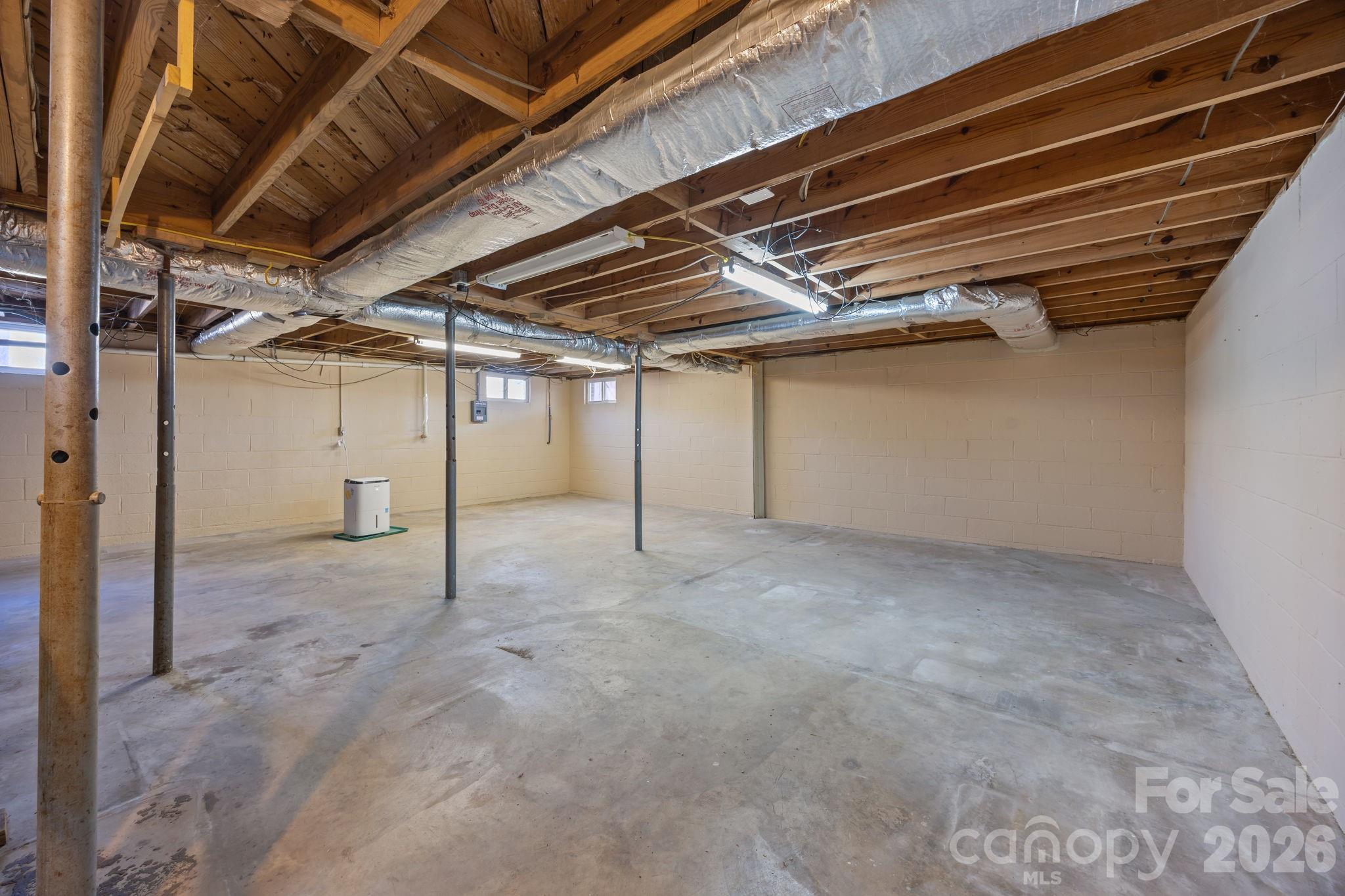 33633 Mann Road Albemarle, NC 28001 - Photo 34 of 39 a view of empty room