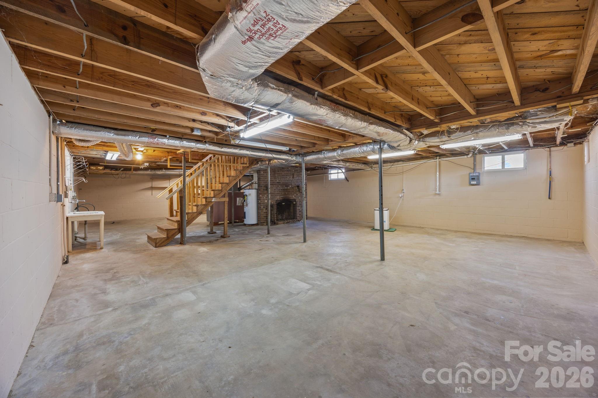 33633 Mann Road Albemarle, NC 28001 - Photo 35 of 39 a view of empty room