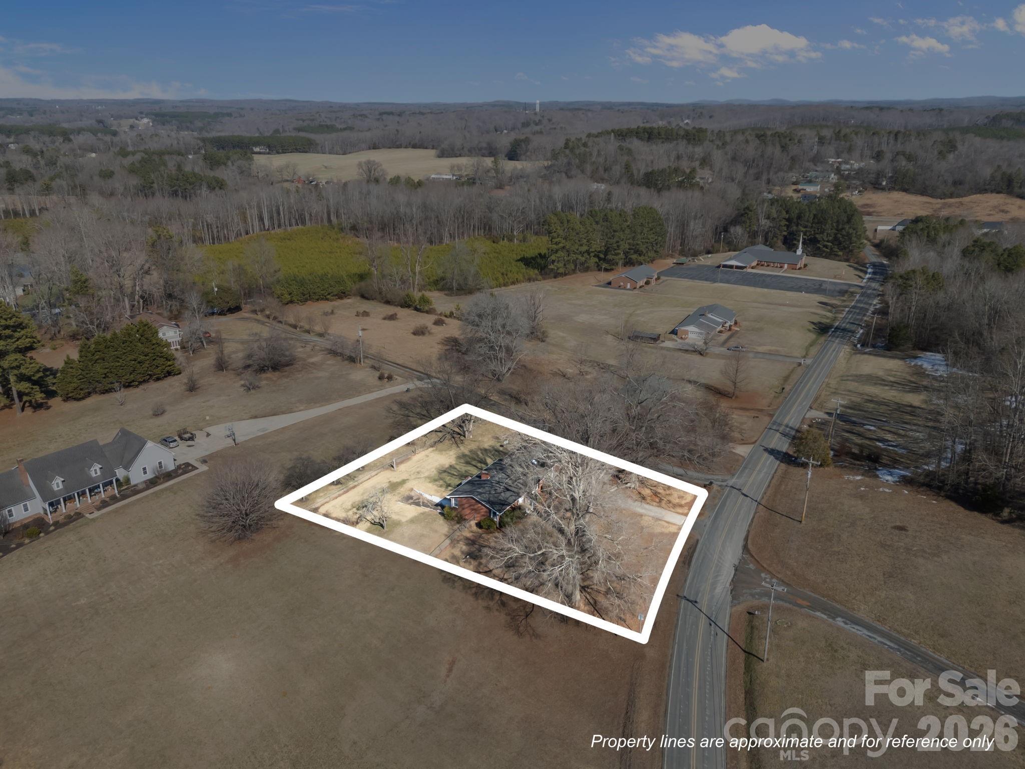 33633 Mann Road Albemarle, NC 28001 - Photo 37 of 39