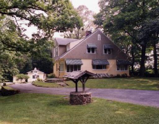 154 Mountain Road Wilton, CT 06897 - Photo 1 of 1
