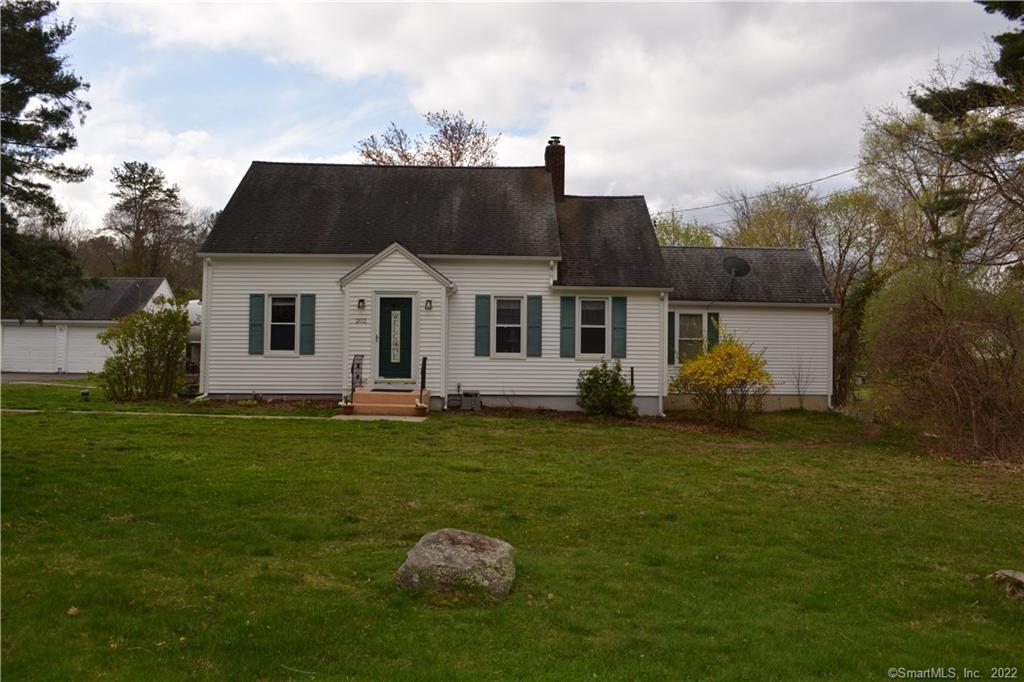202 New Bolton Road Manchester, CT 06040 - Photo 1 of 1