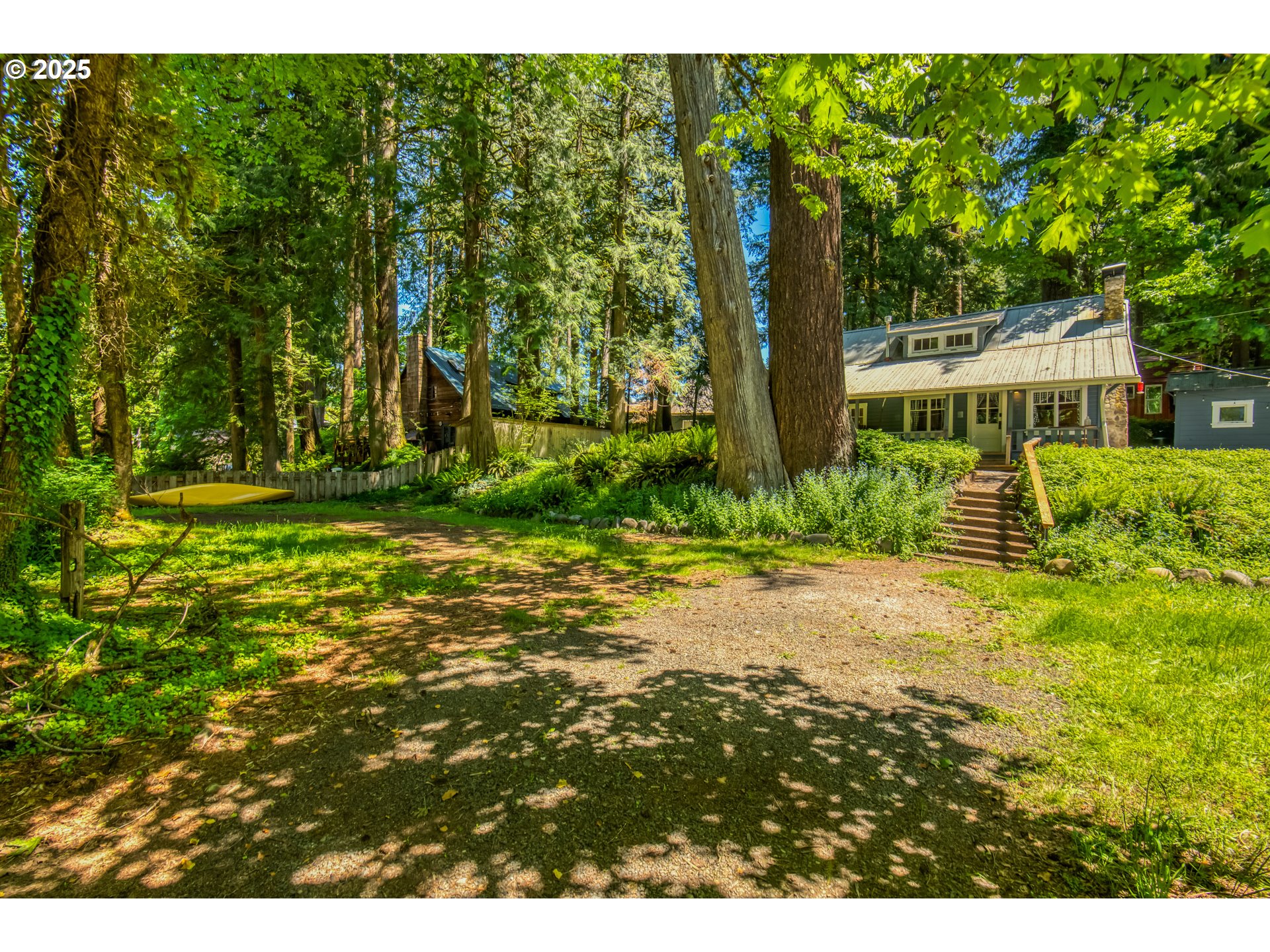 26630 East Roberts Road Welches, OR 97067 - Photo 22 of 24