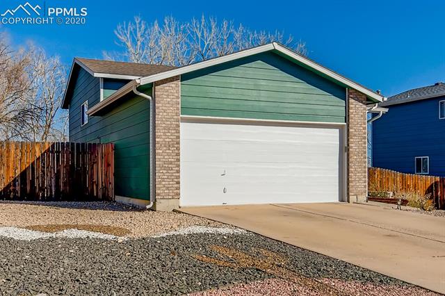 608 Rye Ridge Road Fountain, CO 80817 - Photo 2 of 2
