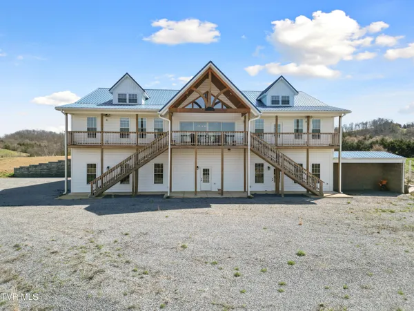 $1,800,000 | 811 Grassy Creek Road, Greeneville, TN 37743