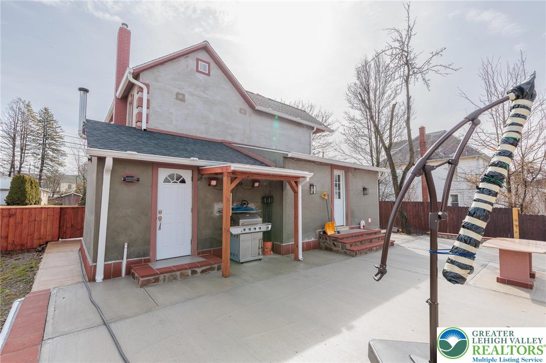 38 Water Street Wind Gap, PA 18091 - Photo 27 of 37