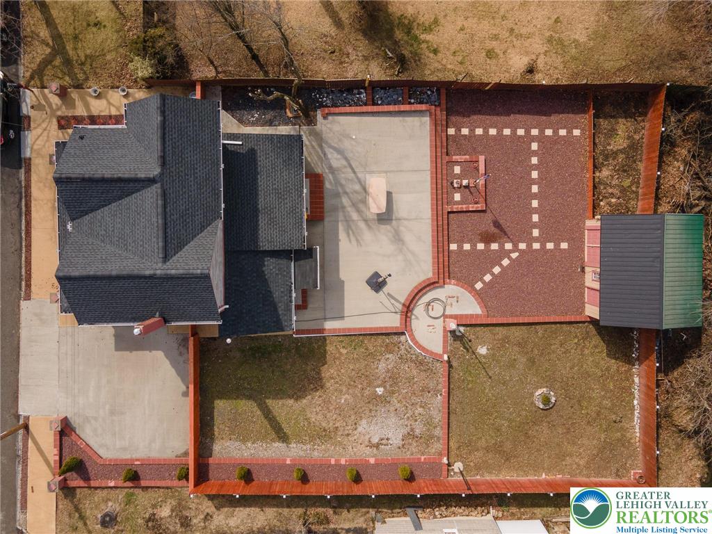 38 Water Street Wind Gap, PA 18091 - Photo 32 of 37 a view of water heater room