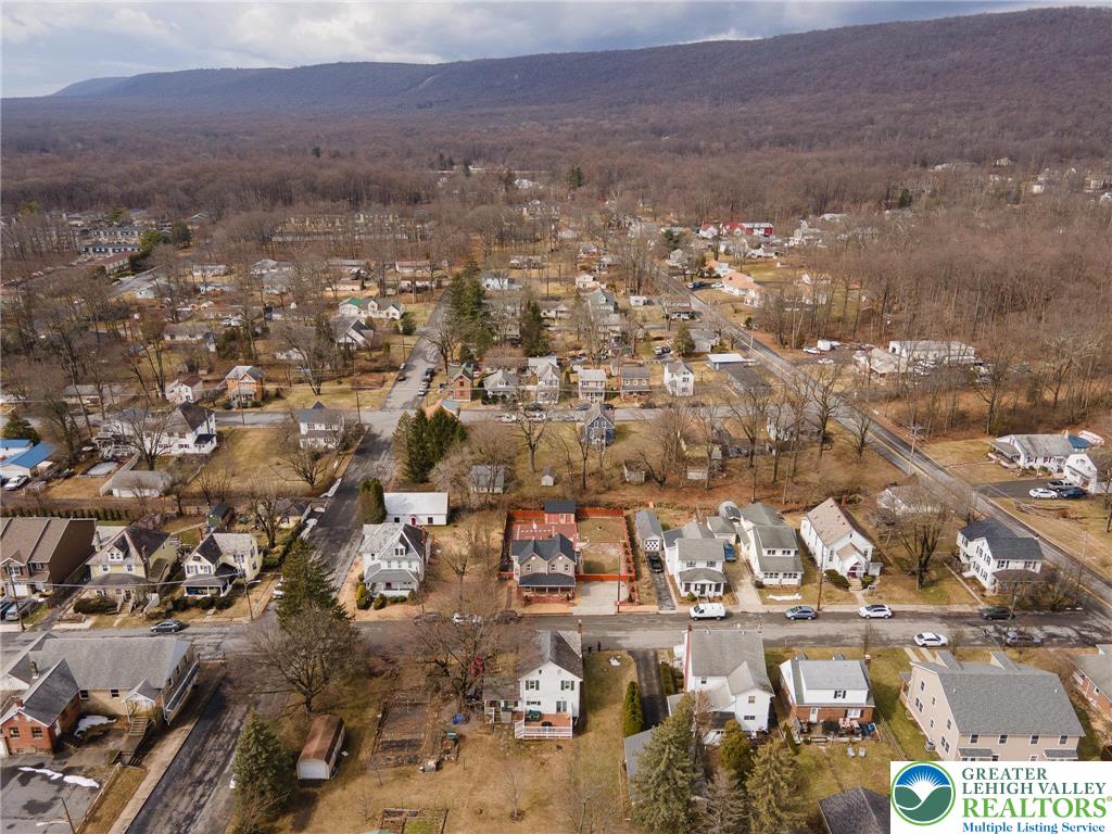 38 Water Street Wind Gap, PA 18091 - Photo 34 of 37 a view of a city