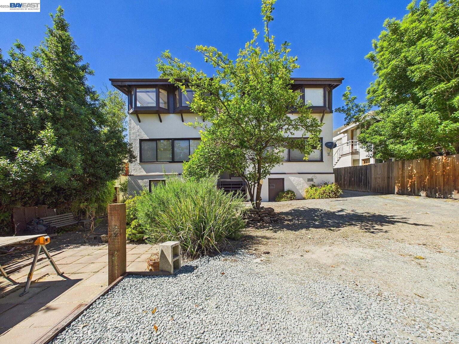 2366 Cedar Street, Unit 3 Berkeley, CA 94708 - Photo 24 of 45