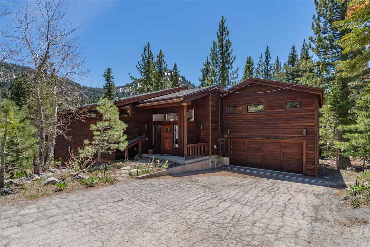 1479 Alpine Meadows Road Alpine Meadows, CA 96146 - Photo 1 of 21
