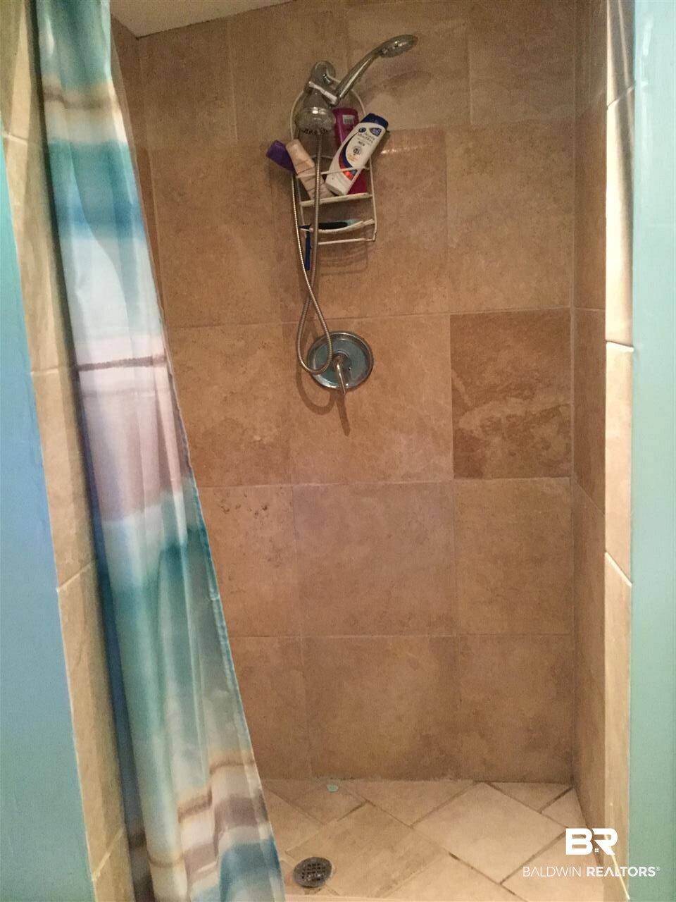 16284 Shell Court Loxley, AL 36551 - Photo 5 of 16 Master standing shower