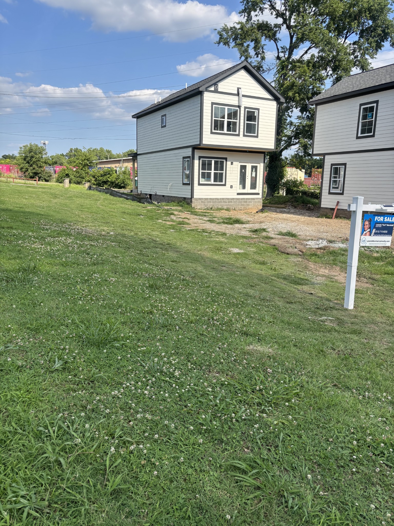 5 Decatur Street Nashville, TN 37210 - Photo 7 of 8