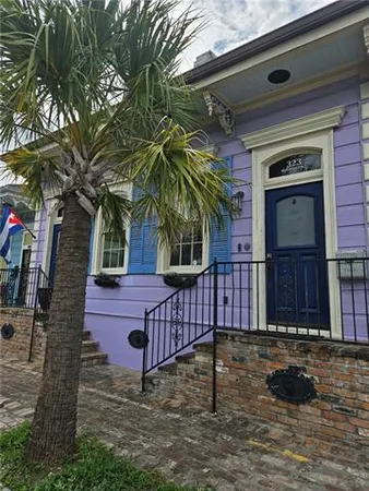 $475,000 | 323 North Roman Street, New Orleans, LA 70112