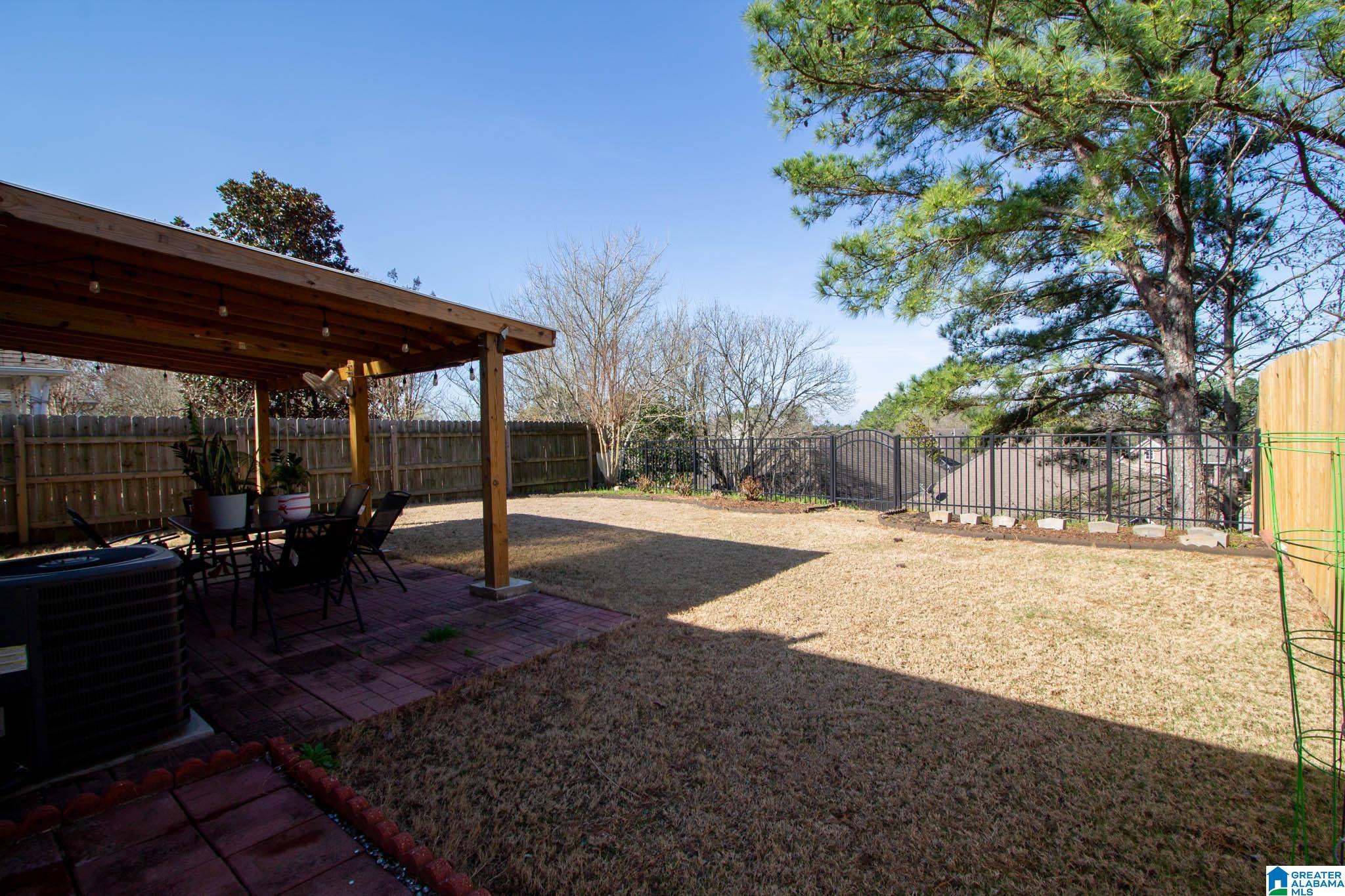272 High Ridge Drive Pelham, AL 35124 - Photo 42 of 45 Gallery Image 42