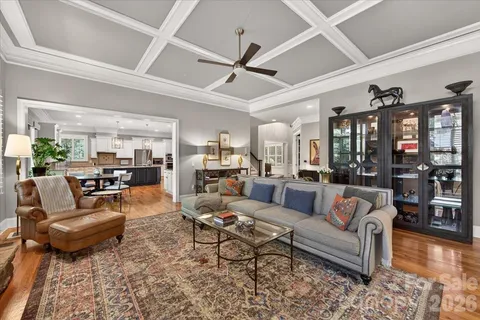 $1,100,000 | 2702 Cecily Court, Waxhaw, NC 28173