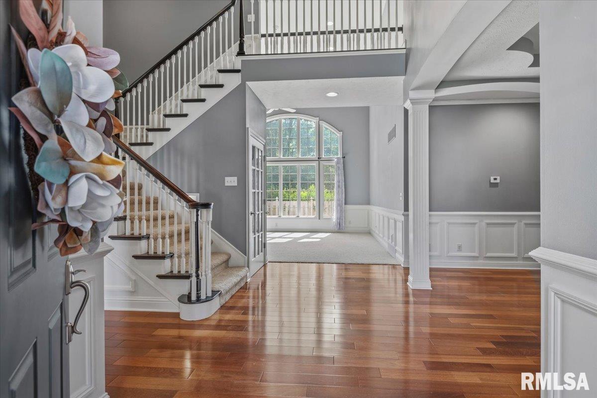 6412 Stonehaven Ridge Springfield, IL 62711 - Photo 2 of 54