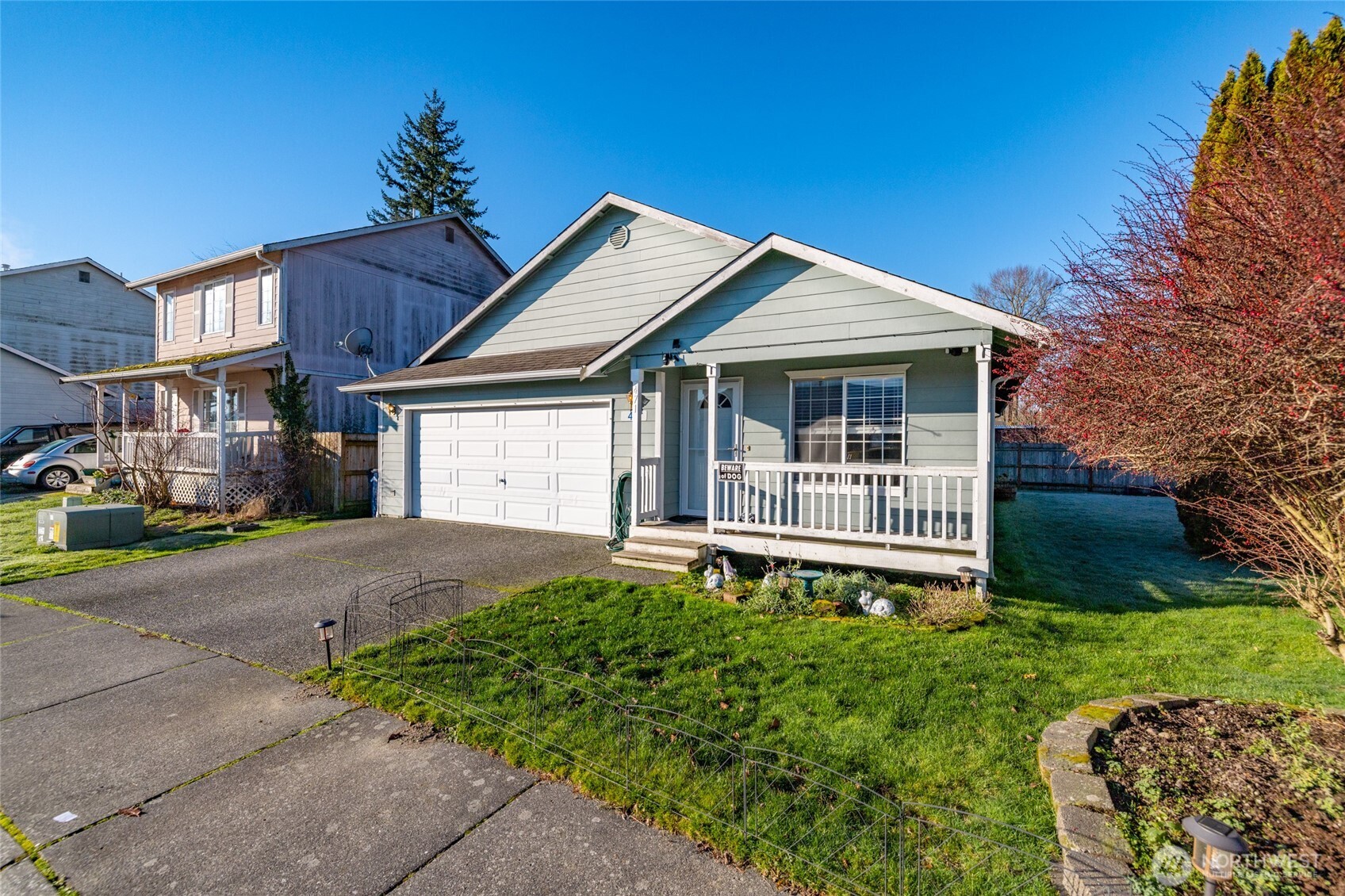 471 Spring Lane Sedro-Woolley, WA 98284 - Photo 2 of 25