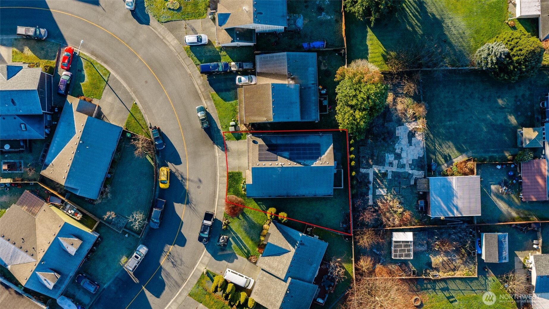 471 Spring Lane Sedro-Woolley, WA 98284 - Photo 24 of 25