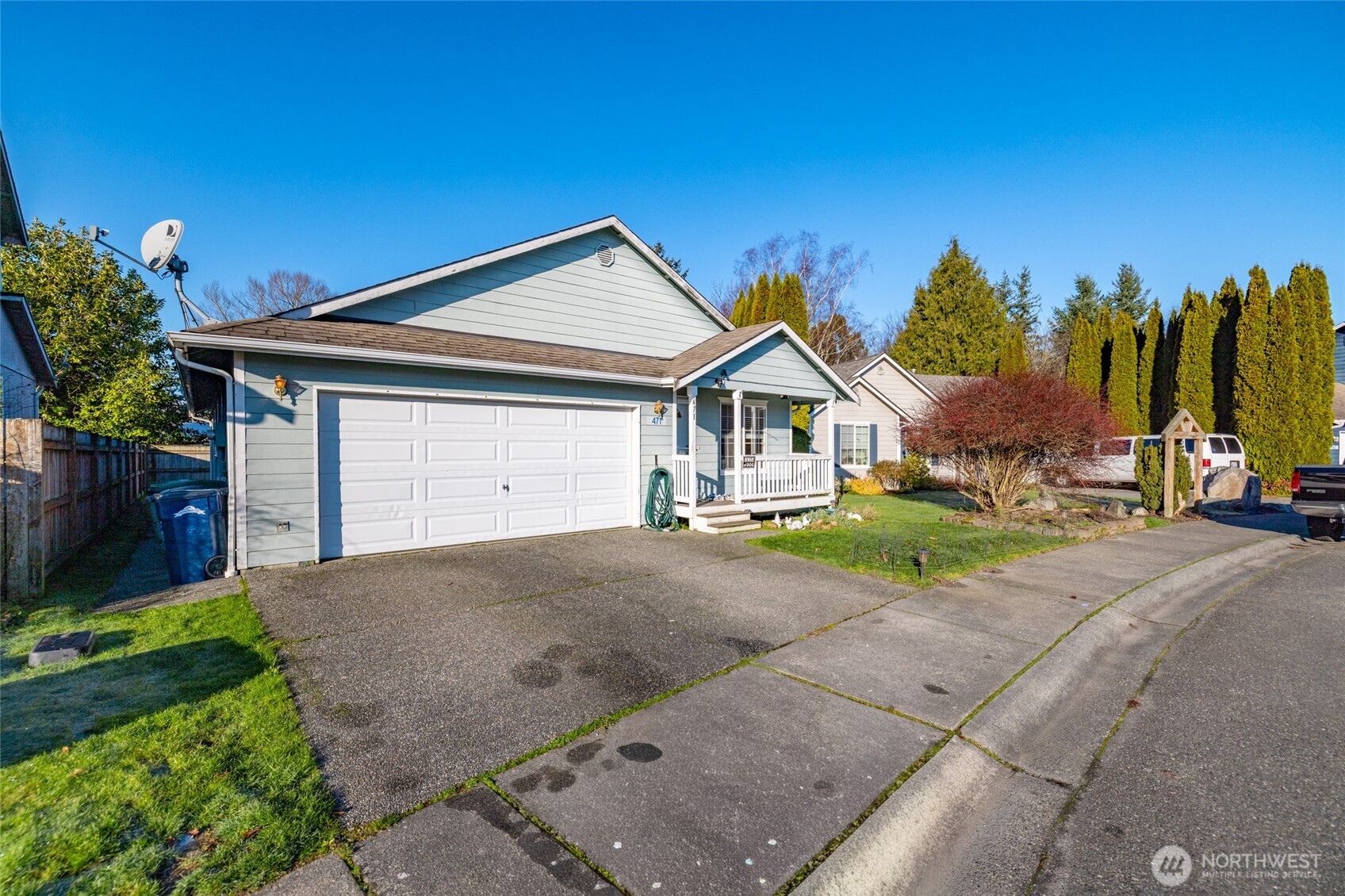 471 Spring Lane Sedro-Woolley, WA 98284 - Photo 3 of 25