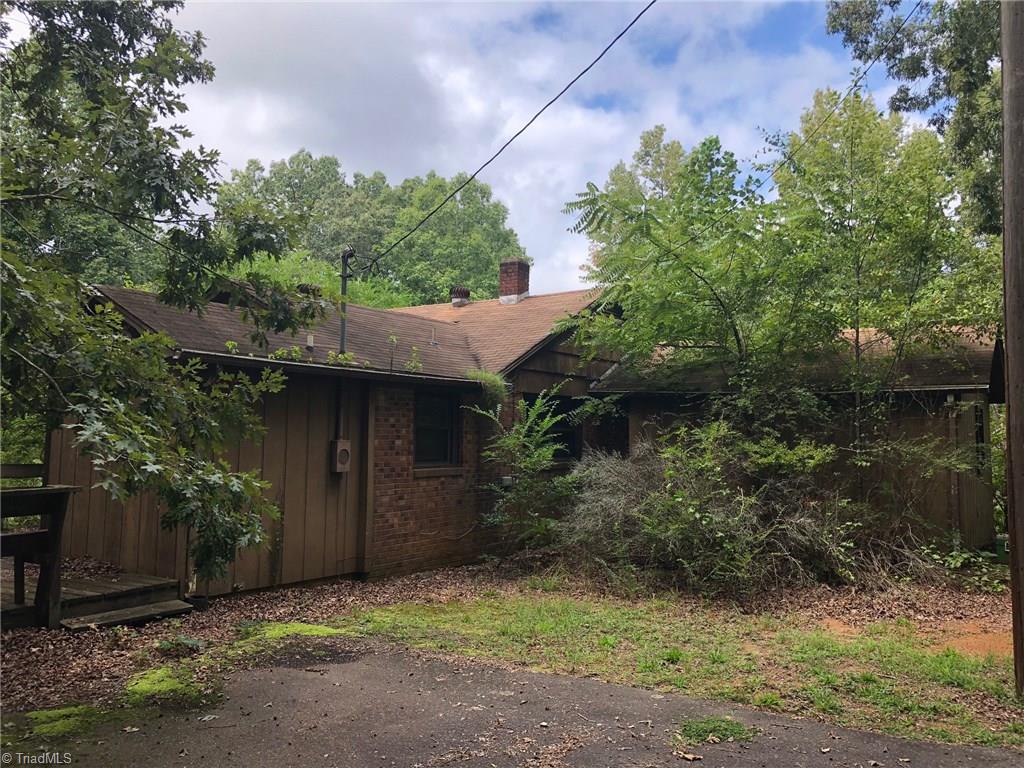 915 Jarrell Road Lexington, NC 27292 - Photo 1 of 3