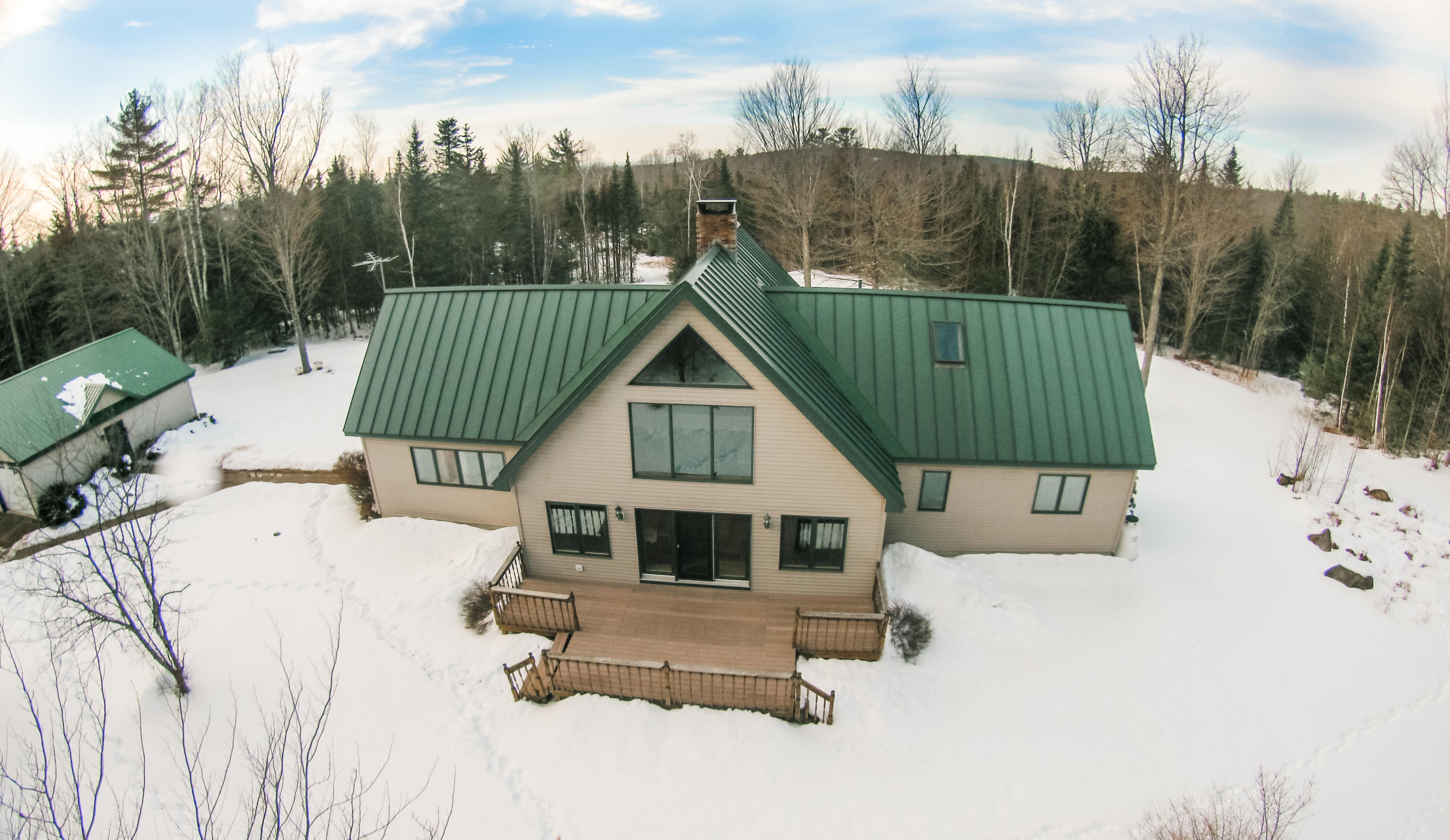 162 Bagley Hill Road Troy, ME 04987 - Photo 7 of 40 YUNC0025