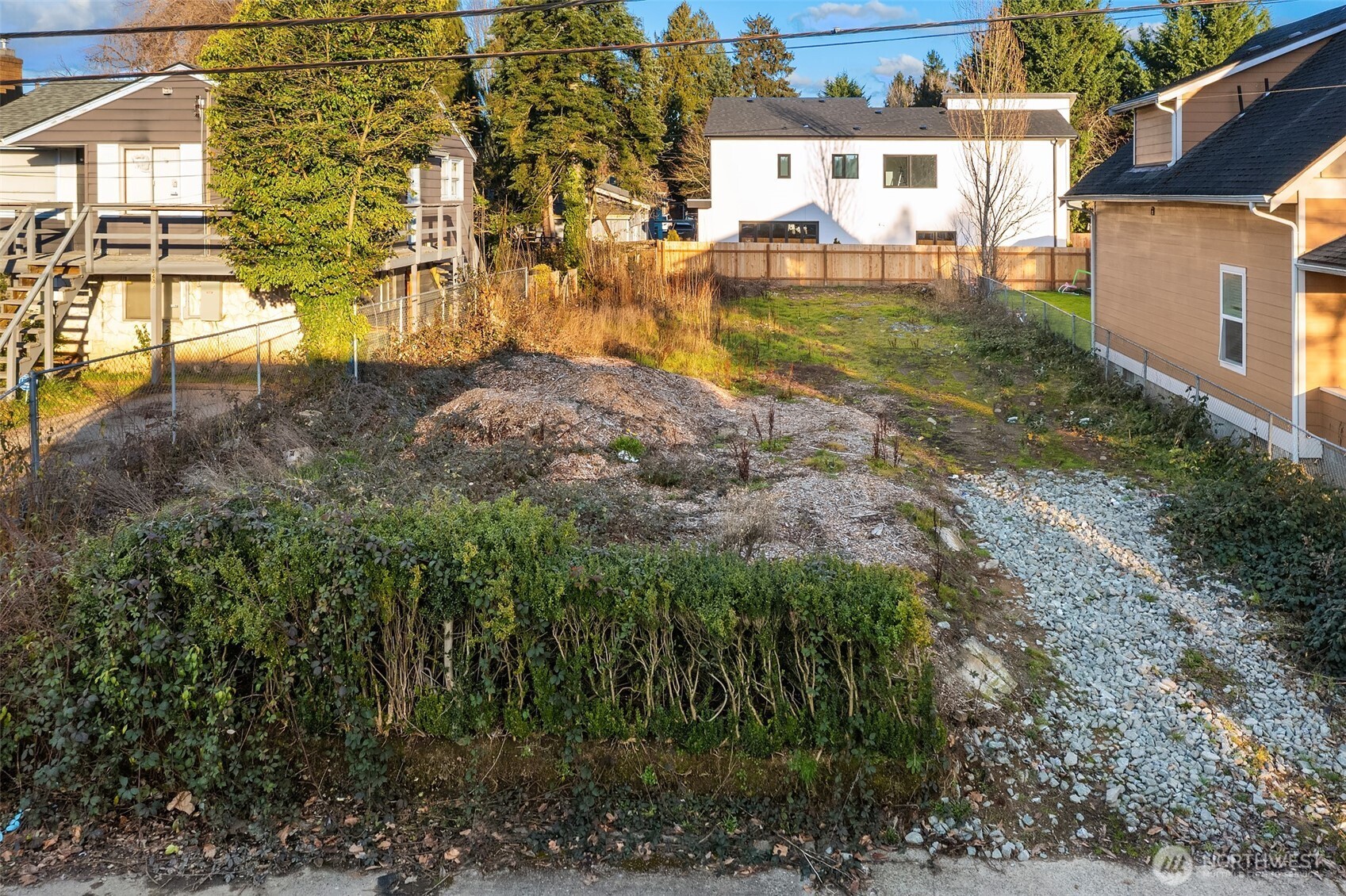 8444 46th Avenue South Seattle, WA 98118 - Photo 2 of 14 a view of outdoor space yard and patio