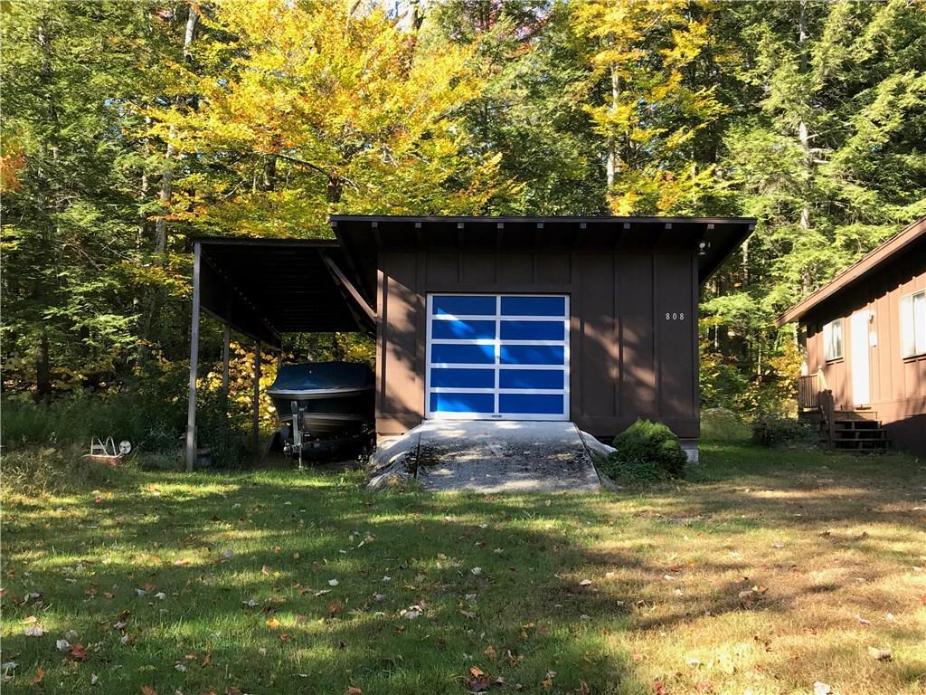 808 Anderson Road Sebago, ME 04029 - Photo 3 of 22 Photo