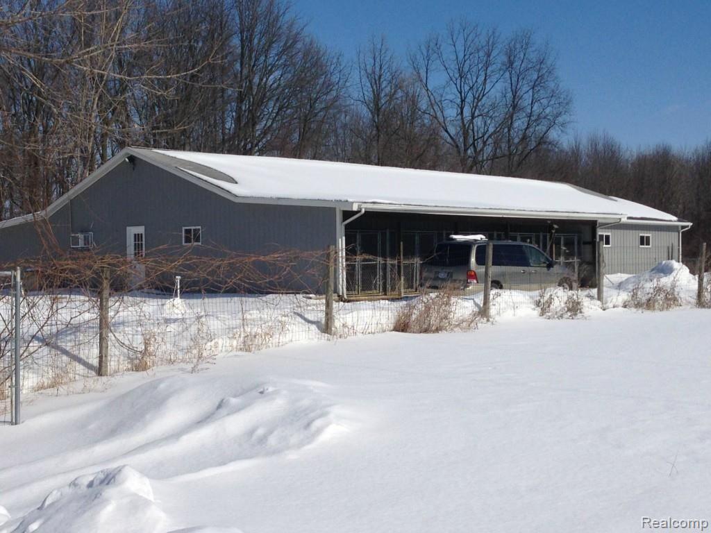2715 Cohoctah Road Fowlerville, MI 48836 - Photo 14 of 16 Gallery Image 14