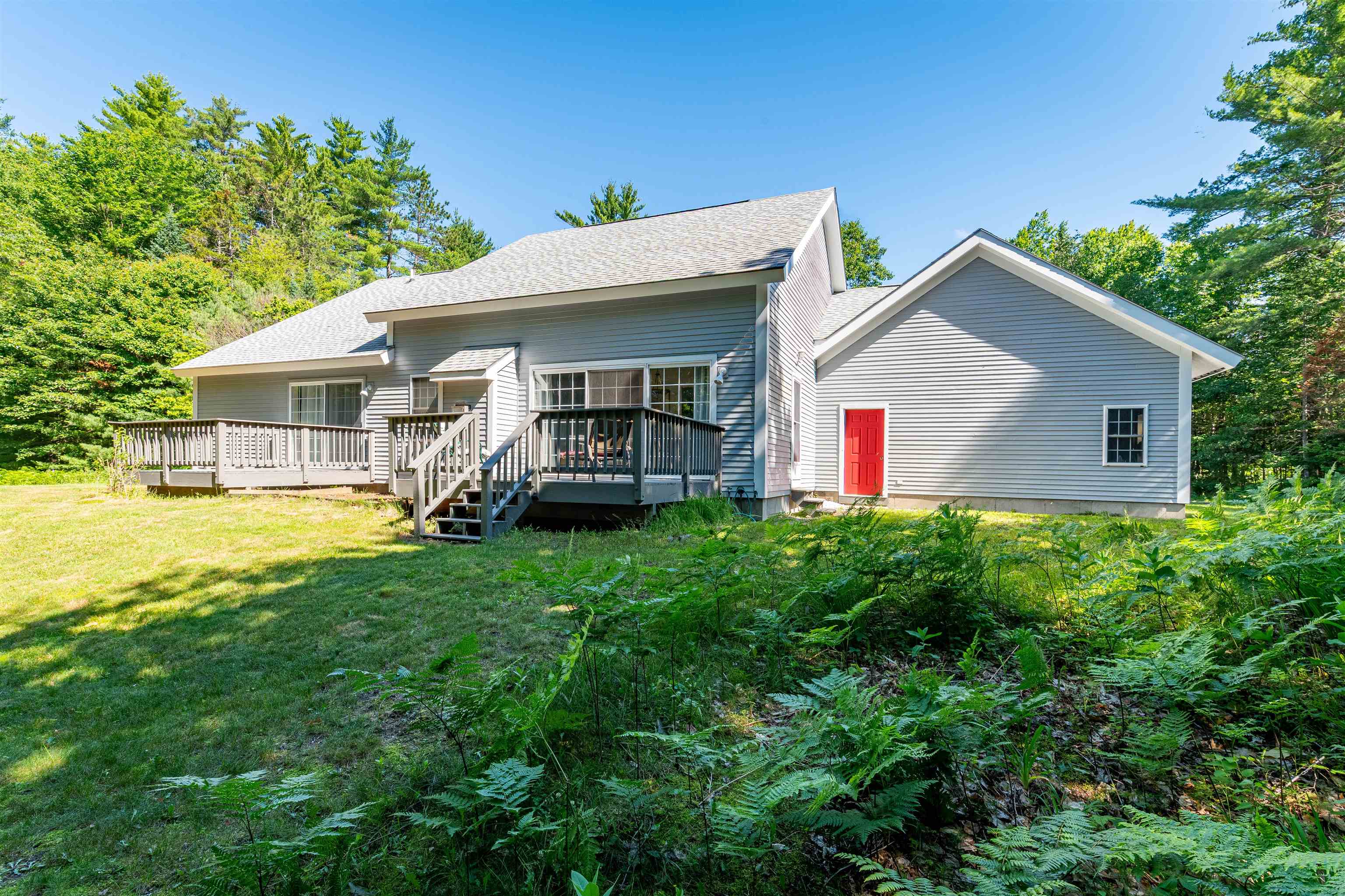 407 Dandiview Road Conway, NH 03860 - Photo 40 of 49