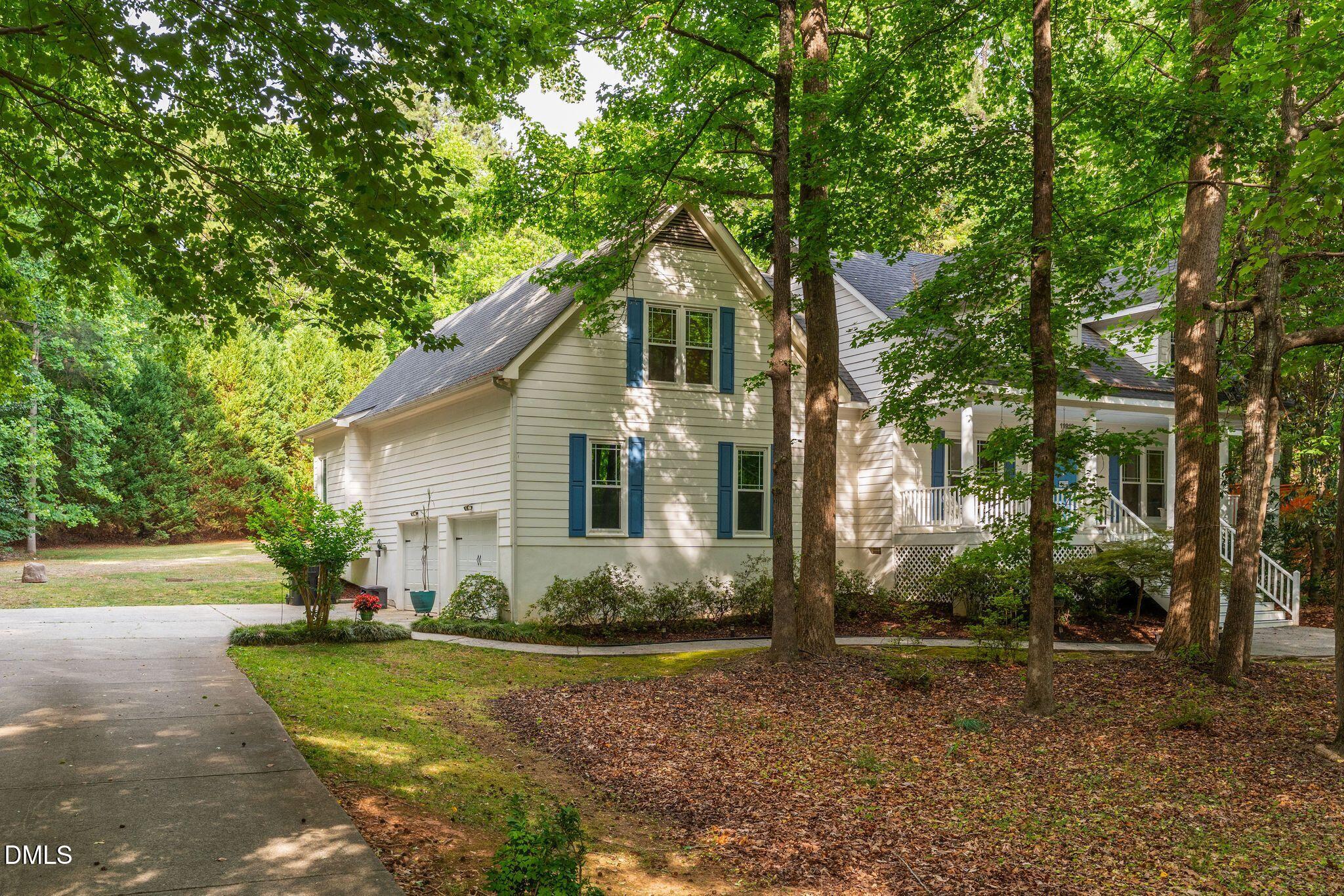 11912 Pembridge Lane Raleigh, NC 27613 - Photo 15 of 86