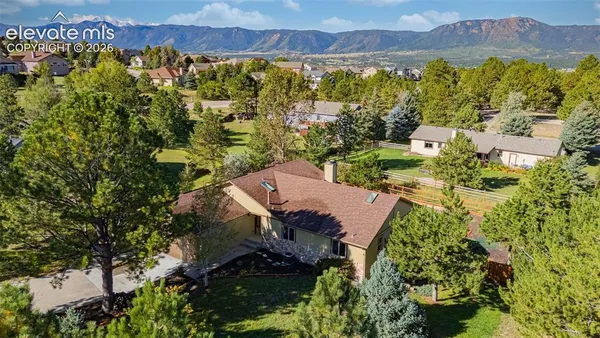 $715,000 | 18175 Briarhaven Court, Monument, CO 80132