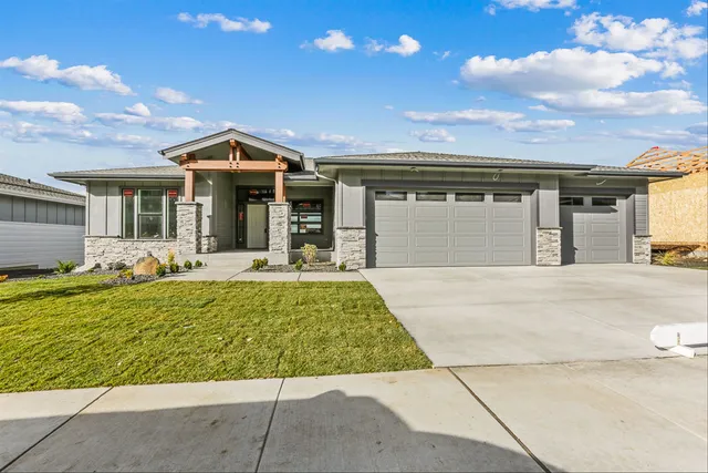 $1,179,000 | 1519 South Steen Lane, Spokane Valley, WA 99037