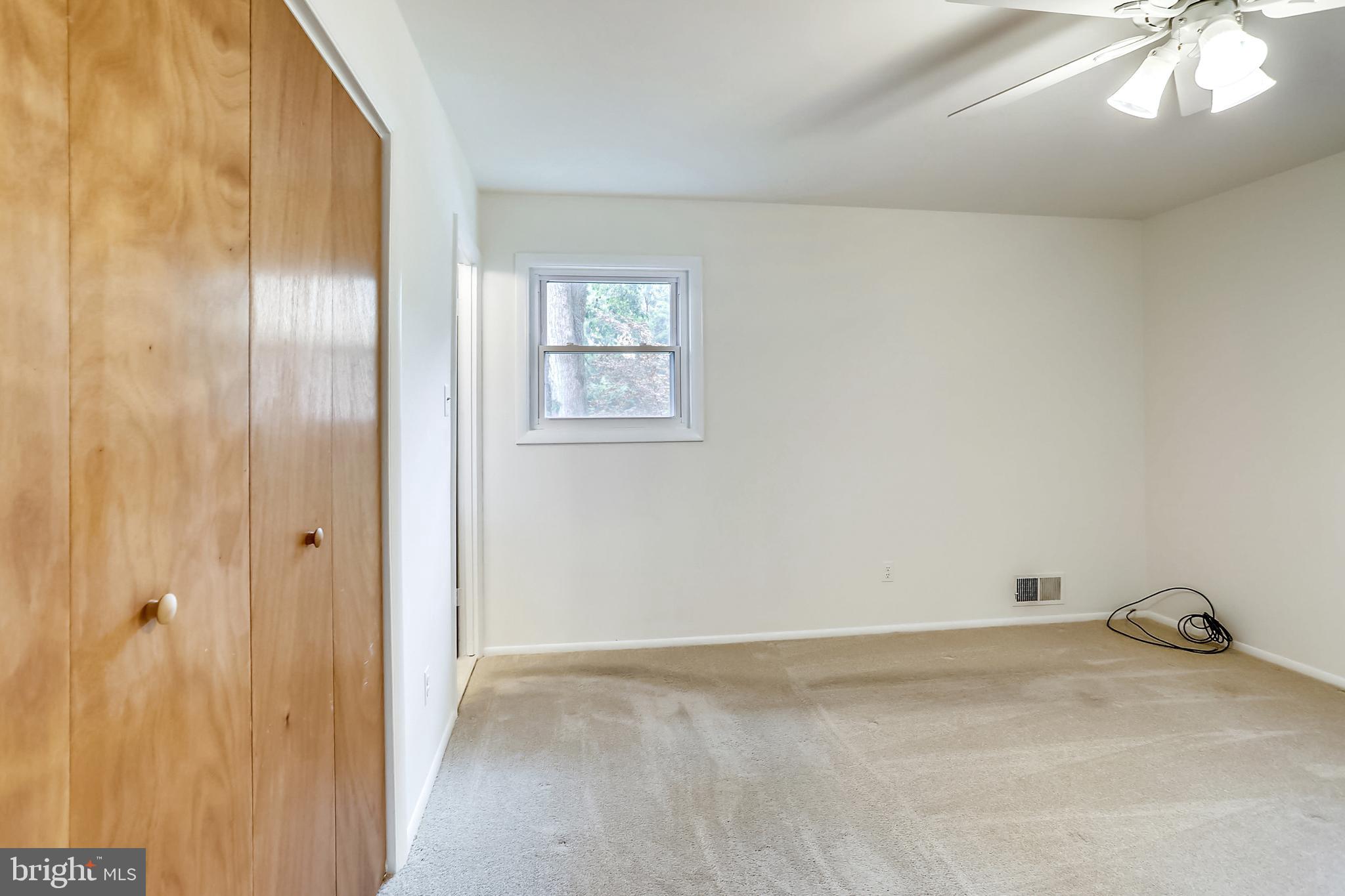 16617 Cashell Road Rockville, MD 20853 - Photo 12 of 28 Master Bedroom