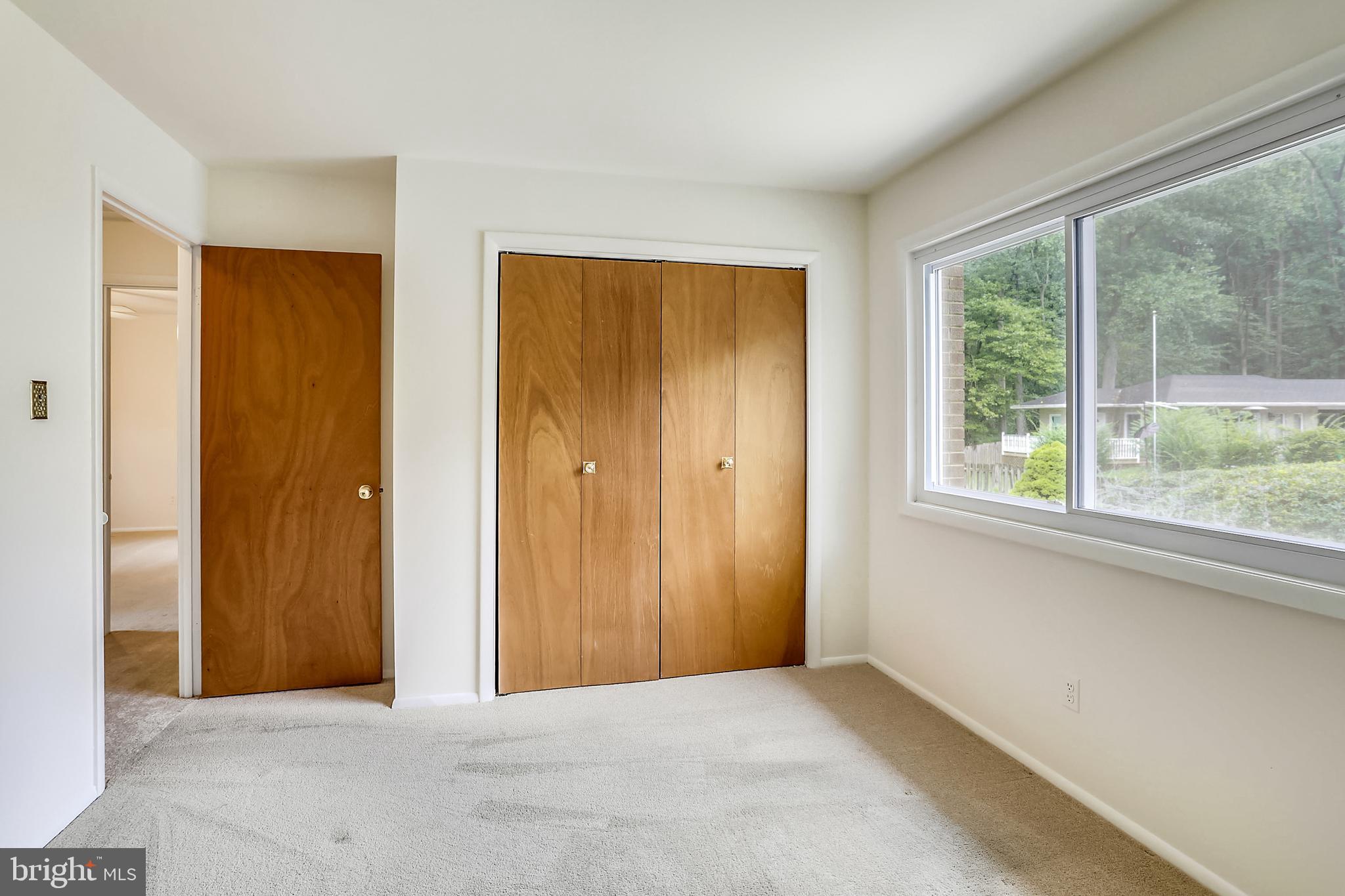 16617 Cashell Road Rockville, MD 20853 - Photo 15 of 28 Upstairs 3rd Bedroom