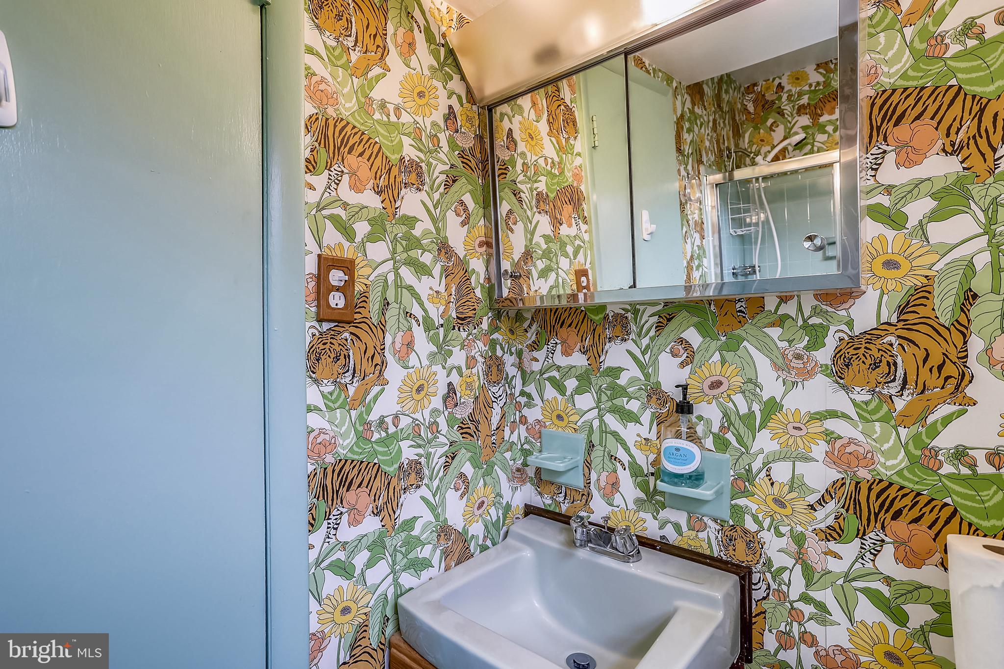 16617 Cashell Road Rockville, MD 20853 - Photo 18 of 28 Fun Lower Level Full Bath