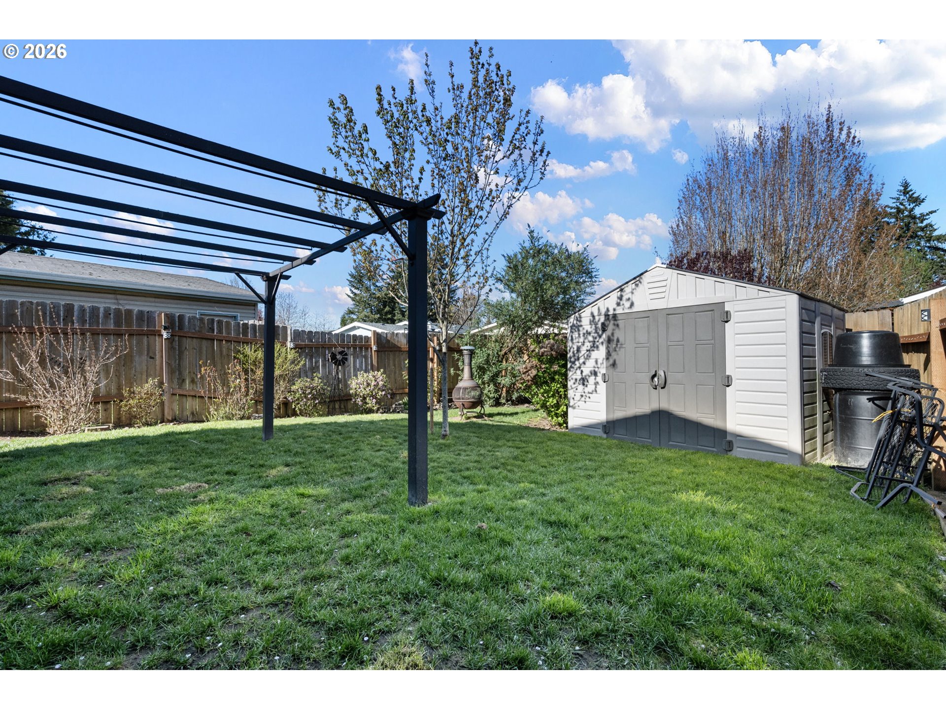 1307 Bramblewood Lane Eugene, OR 97404 - Photo 30 of 36