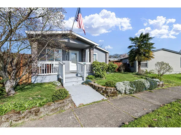 $385,000 | 1307 Bramblewood Lane, Eugene, OR 97404